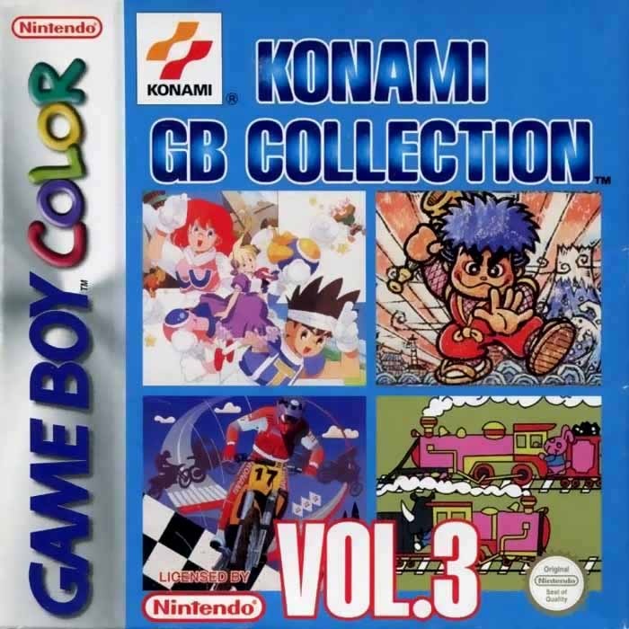 Gb collection. Konami GB collection. Nintendo Konami. Sonic game boy Color. Nintendo collection.