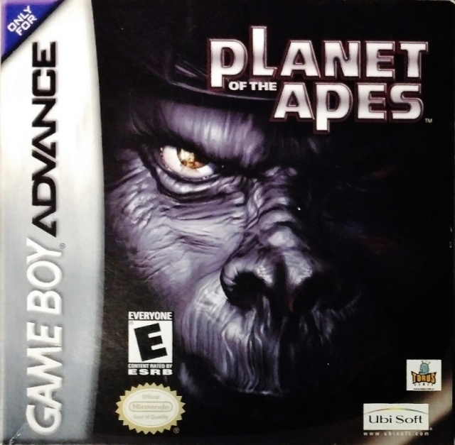 Игра планета обезьян. Planet of the Apes 2001 игра. Игра Планета обезьян на PS. Planet of the Apes ps1. Planet of the Apes GBA.
