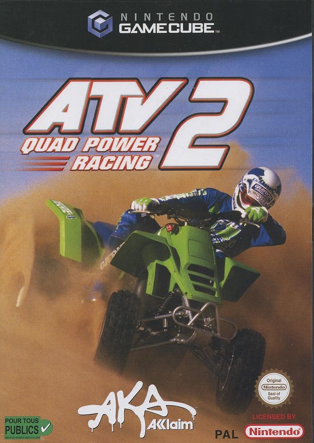 atv quad power racing 2 ps2 iso torrent