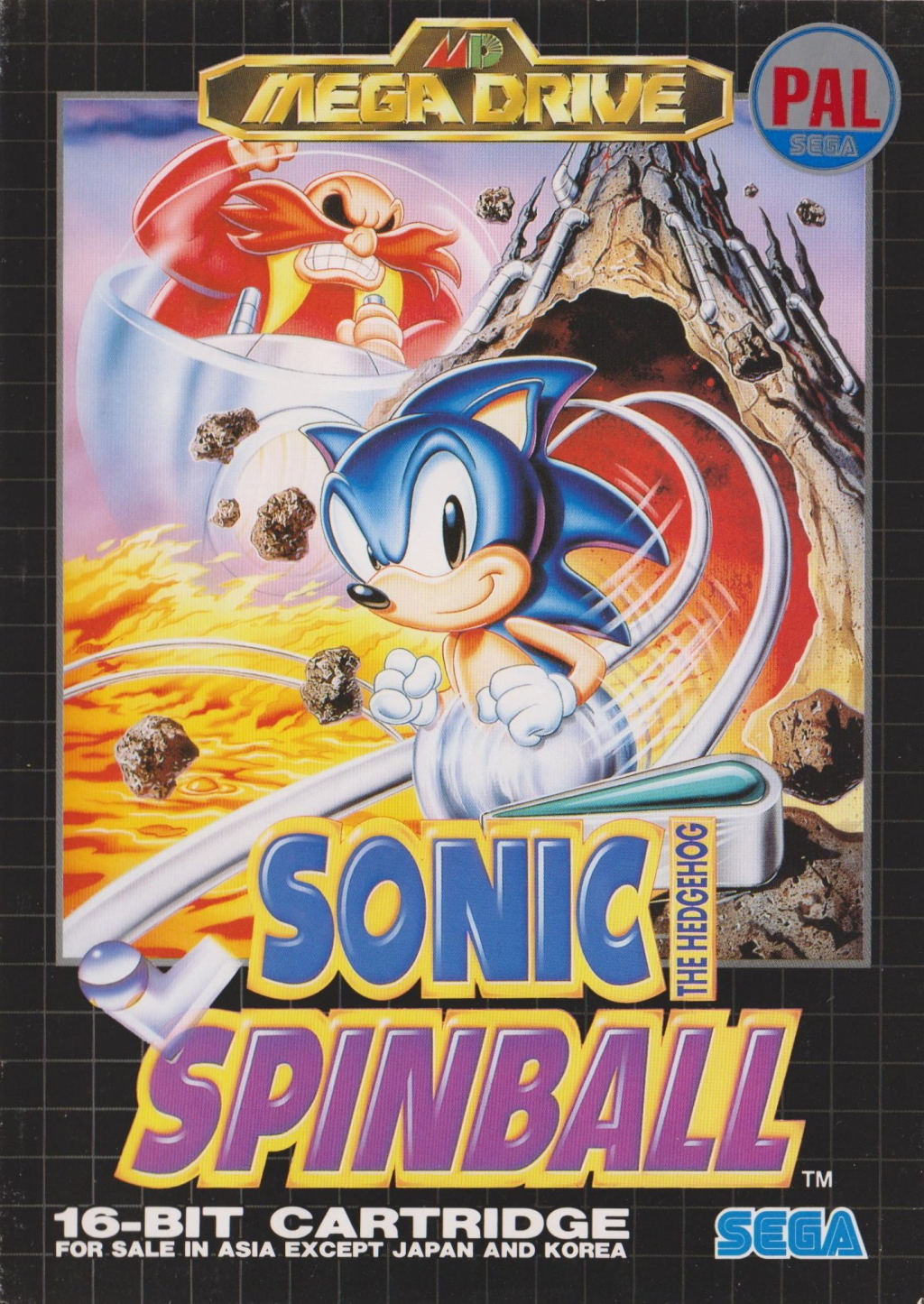 Соник драйв. Sonic Spinball Sega Megadrive. Sonic Spinball Sega Genesis. Sonic Spinball (1993). Sonic Spinball Mega Drive.