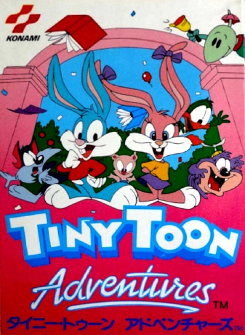 Tiny tunes. Tiny toon Adventures. Tiny toon Adventures (игра). Tiny toon Dendy. Tiny toon NES.