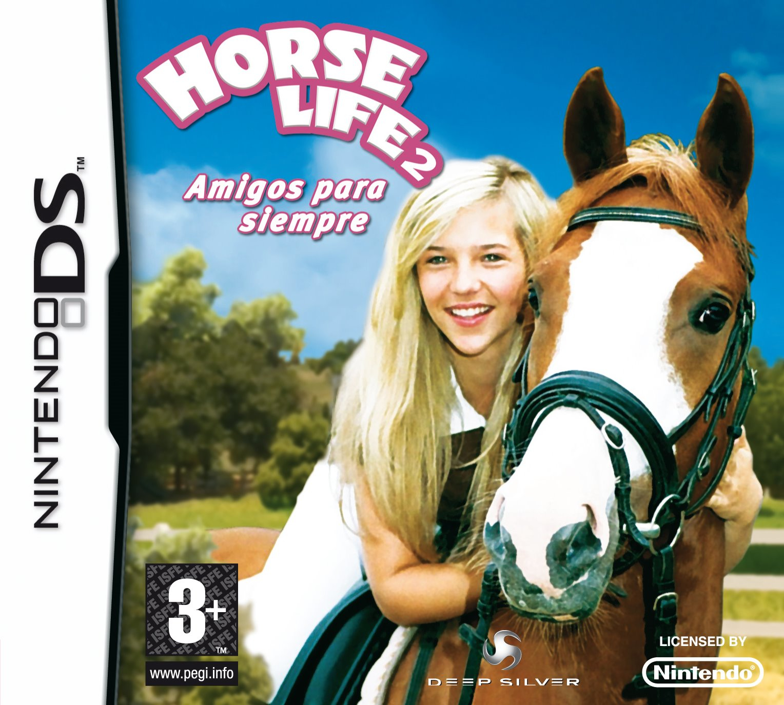 Horse life 2. Хорс лайф. Horse Life для Nintendo DS. Horse Life Adventures.