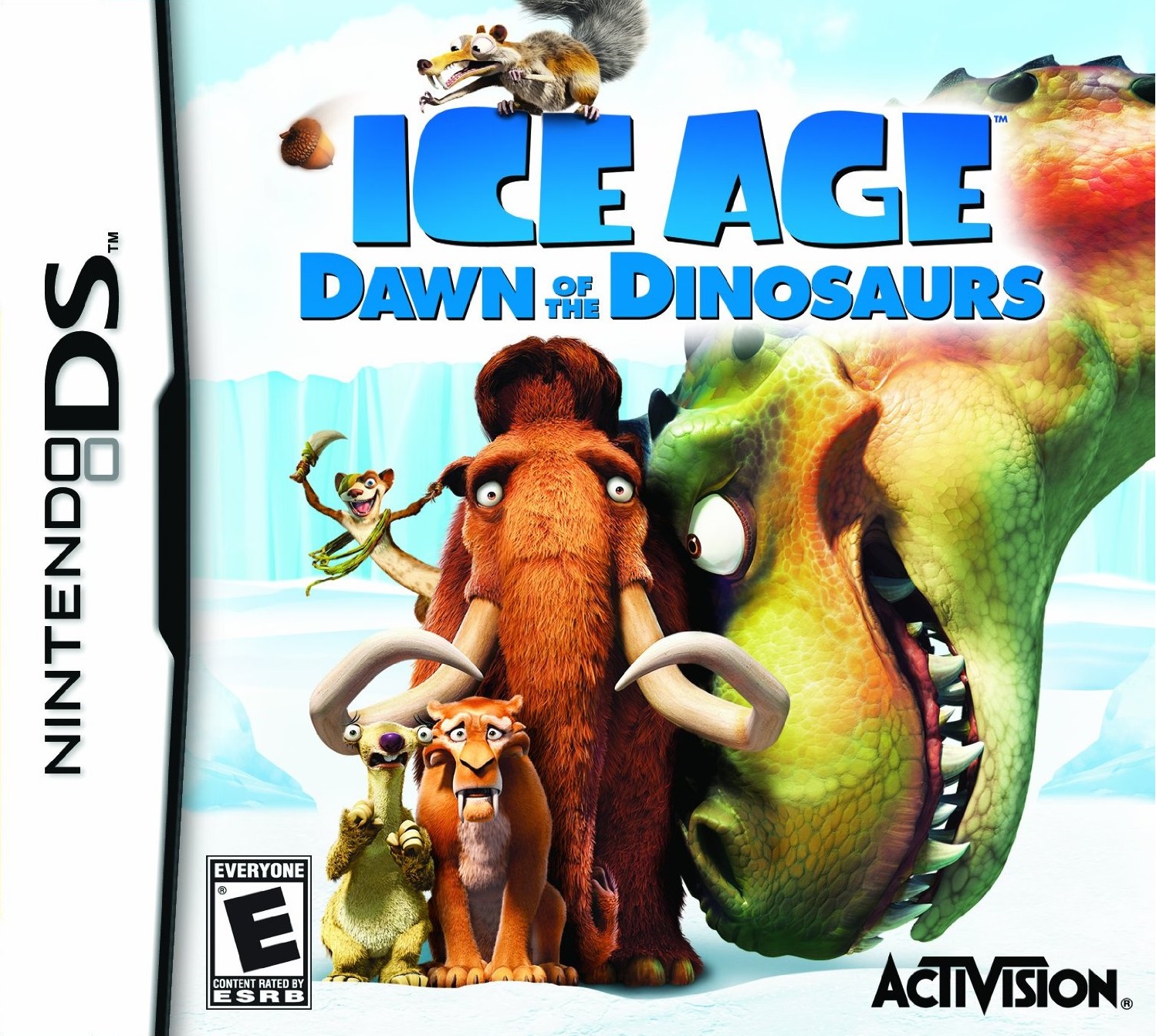 Ice age dawn of the dinosaurs steam фото 75