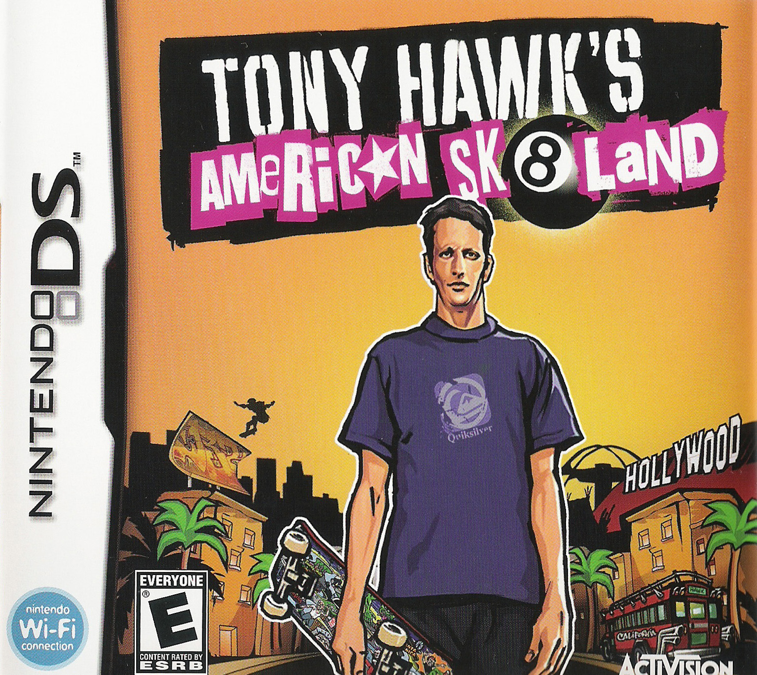 Tony hawk american. NDS Tony Hawk's. Nintendo DS Tony Hawks American. Tony Hawk's American sk8land DS. Тони Хоук Американ вестленд.