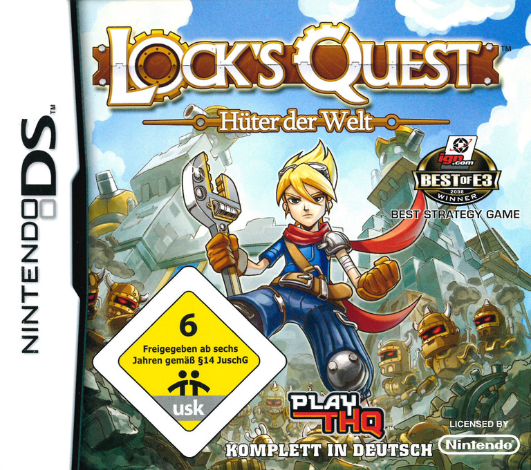 Lock's Quest DS. Lock's Quest Nintendo DS. Lock s Quest NDS Nintendo. Dragon Quest 1+2+3 collection (Nintendo Switch). Nintendo quest