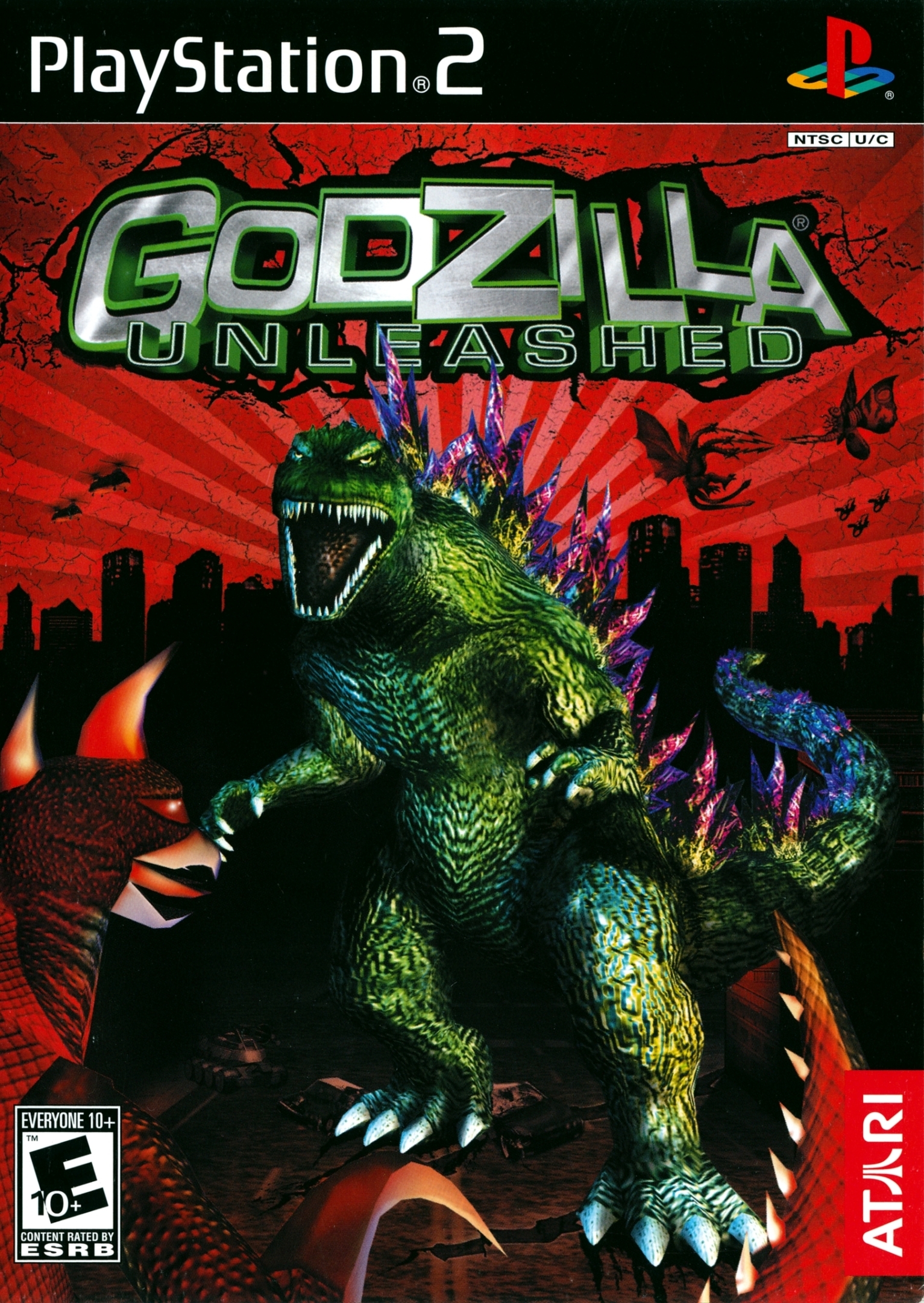 Игры годзилла против годзиллы. Годзилла игра на ps2. Годзилла игра Анлишд. Диск Годзилла на PLAYSTATION 3. Godzilla unleashed ps2.