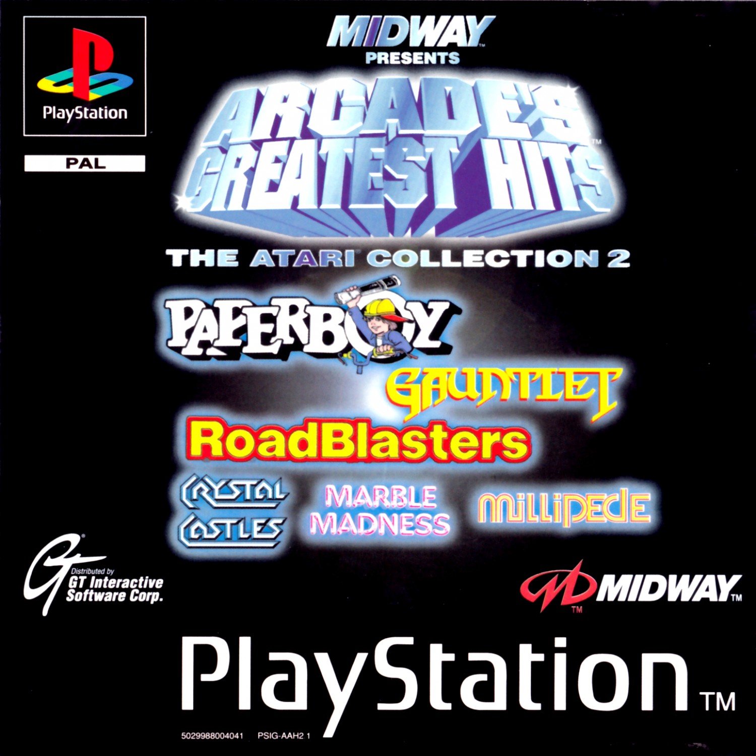 Best collection 2. PLAYSTATION Greatest Hits игры. Аркадные игры ps1. Игра аркада на плейстейшен. Atari games ps2.