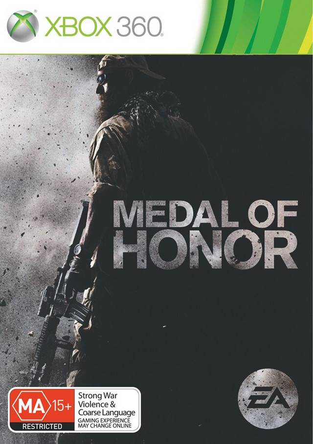 Medal of honor xbox 360. Игра Medal of Honor для Xbox 360. Medal of Honor 2010 Xbox 360 обложка. Медаль оф хонор на Икс бокс 360.