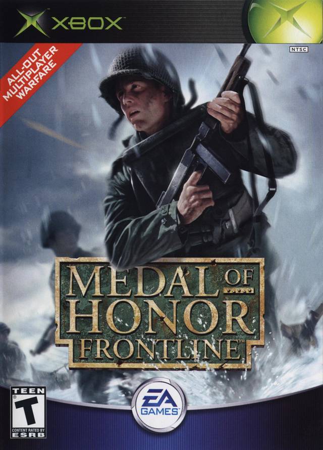 medal of honor for xbox one