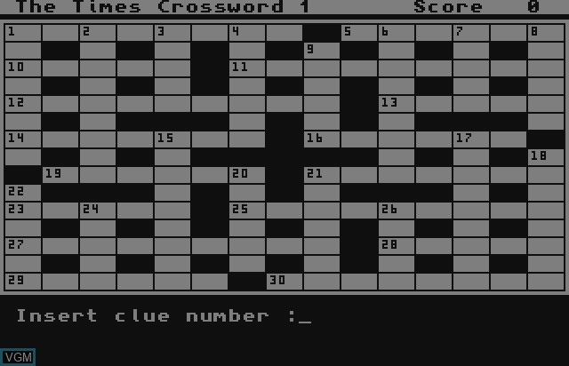 Times Crosswords, The - Vol. 3 & 4
