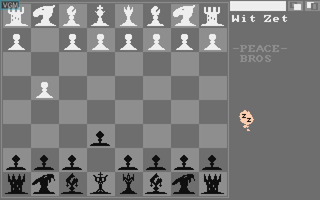 Kamikaze Chess