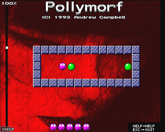 Pollymorf