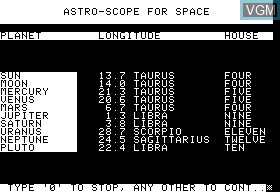 Astroscope
