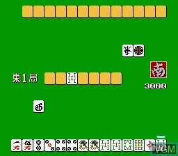 Bishoujo Mahjong Club