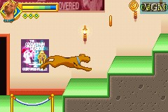 Scooby-Doo 2 - Les Monstres se Dechainent