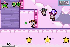 Fairly OddParents! Shadow Showdown, The