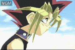 Game Boy Advance Video - Yu-Gi-Oh! - Yugi vs. Joey - Volume 1