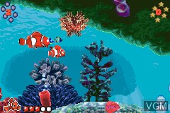 2 Games in 1 - Buscando a Nemo + Los Increibles