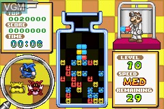 2 Games in One! - Dr. Mario + Puzzle League