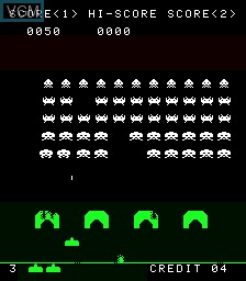 Space Attack II