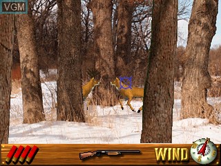 Deer Hunting USA V4.3