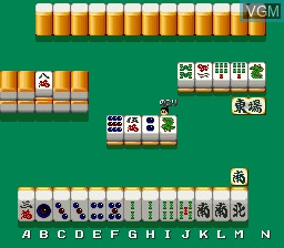 Otogizoushi Urashima Mahjong