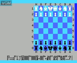 Chess Master