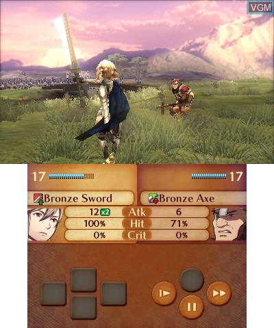 Fire Emblem If - Special Edition