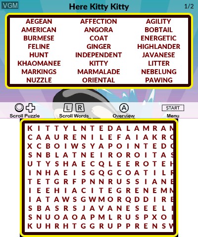 Epic Word Search - Collection 2