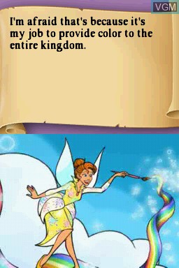 Disney Princess: Enchanting Storybooks, Wii, Jogos