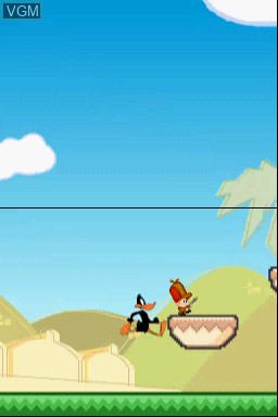 Looney Tunes - Duck Amuck
