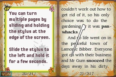 Flips 6 Book Pack - Mr Gum by Andy Stanton
