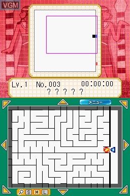 Pic Pic - Toku to E ni Naru 3-tsu no Puzzle