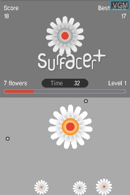 Surfacer+