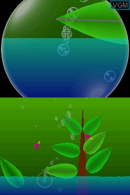 Electroplankton - Hanenbow
