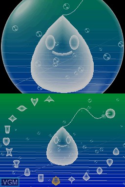 Electroplankton - Varvoice
