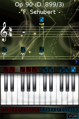 Music on - Learning Piano Vol. 2