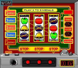 Pachi-Slot PC - Idol Gambler