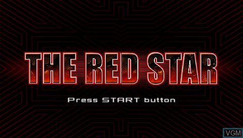 Redstar Gaming