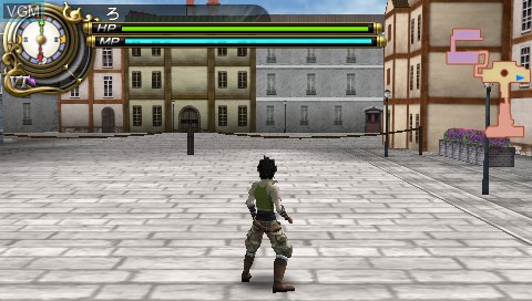 Fairy Tail - Portable Guild 2