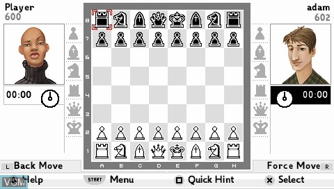Chessmaster - L'Arte d'Apprendere