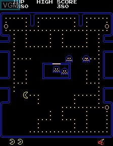 Pacman 2000 After Dark