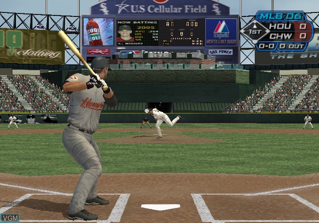 MLB 06 - The Show