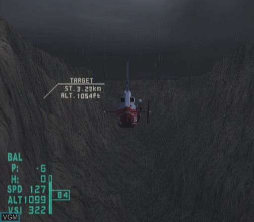 Air Ranger 2 - Rescue Helicopter
