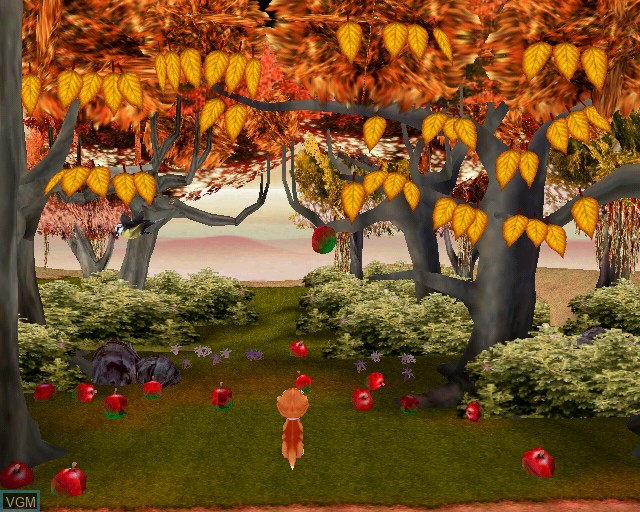 PS2 Games Lot - Disney Princess Enchanted Journey & Barbie Dancing