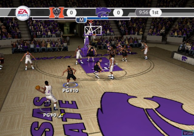 Preços baixos em Sony Playstation 3 NCAA Basketball 09 Video Games