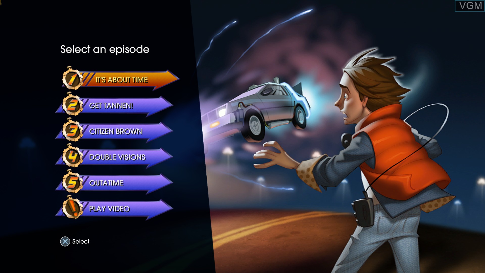 Back 2 game. Back to the Future игра. Back to the Future (игра, 1989). Назад в будущее Telltale. Игра назад в будущее 2.