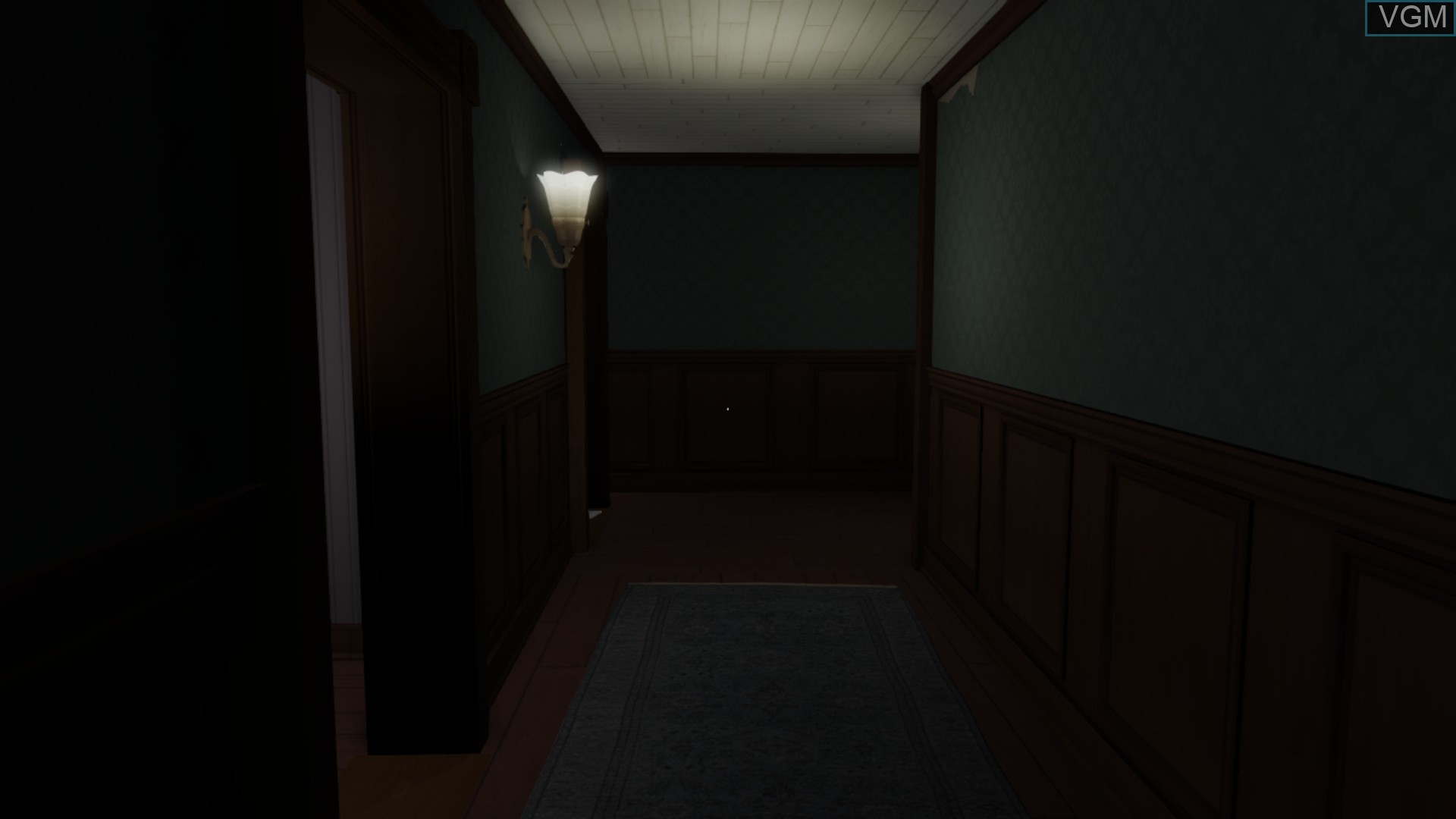 Gone Home - Console Edition