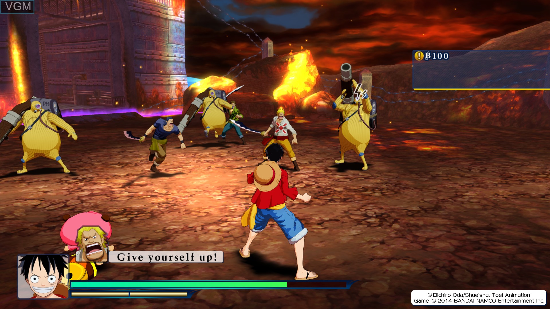 One Piece - Unlimited World Red - Deluxe Edition