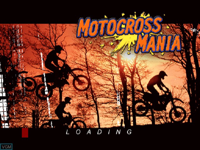 Motocross Mania - Pc na Americanas Empresas